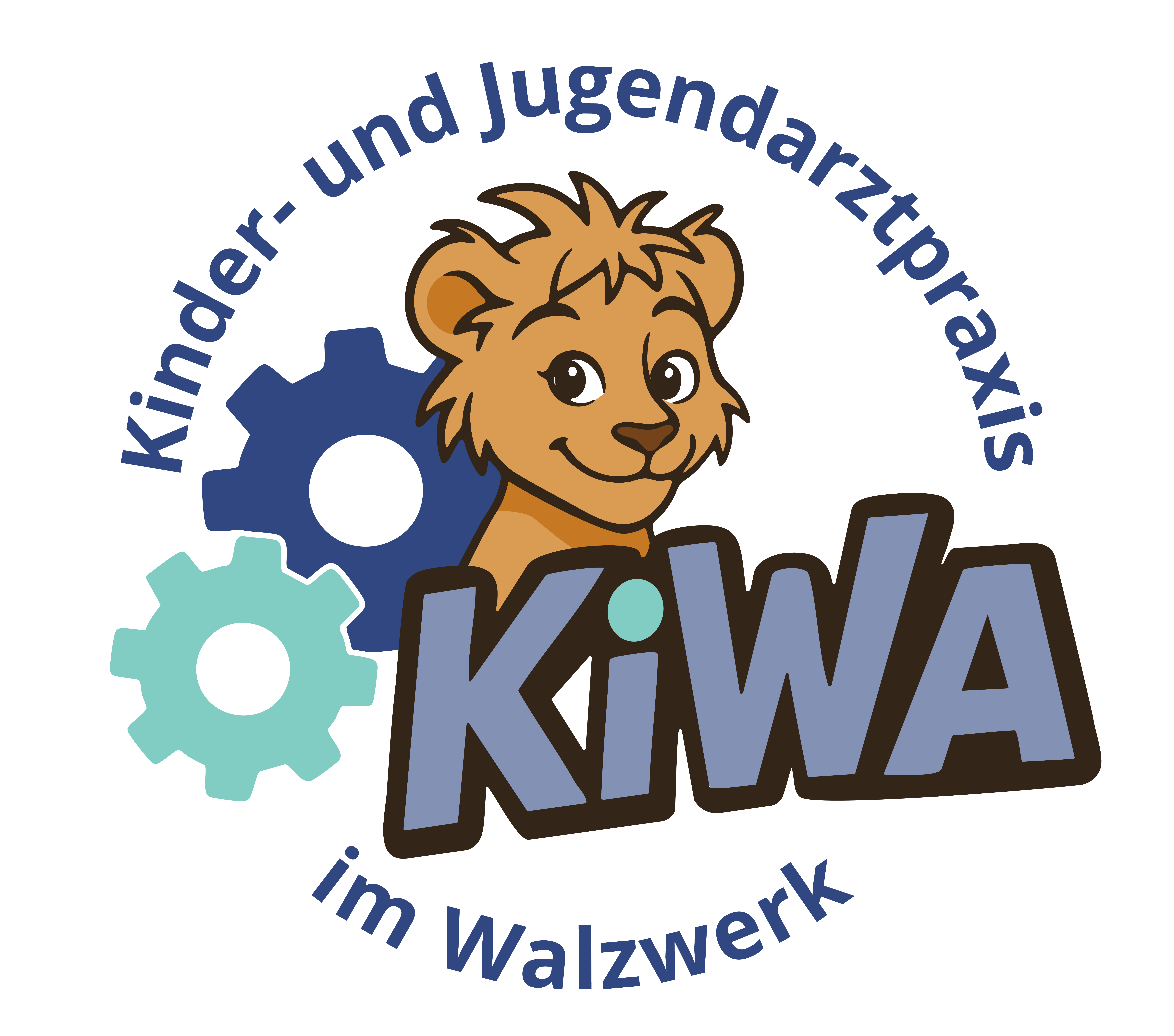 KiwA - Kinder- und Jugendarztpraxis im Walzwerk
